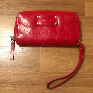 Kate Spade ♠️ Wallet